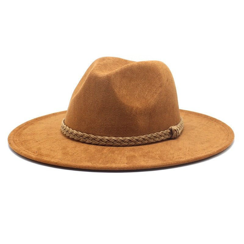 Western Cowboy Hat