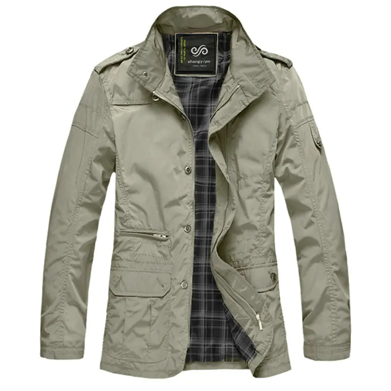 Men's Stylish Jacket Range