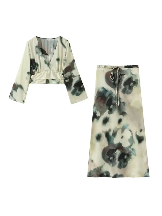 Women's two piece sets