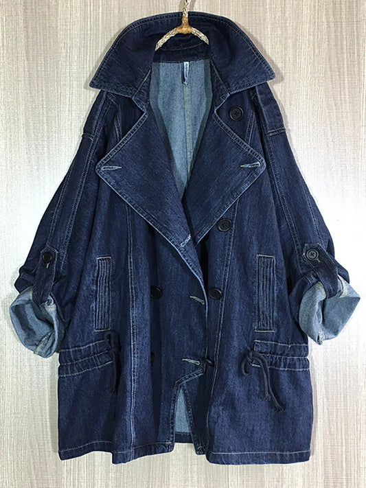 Women Denim Jackets