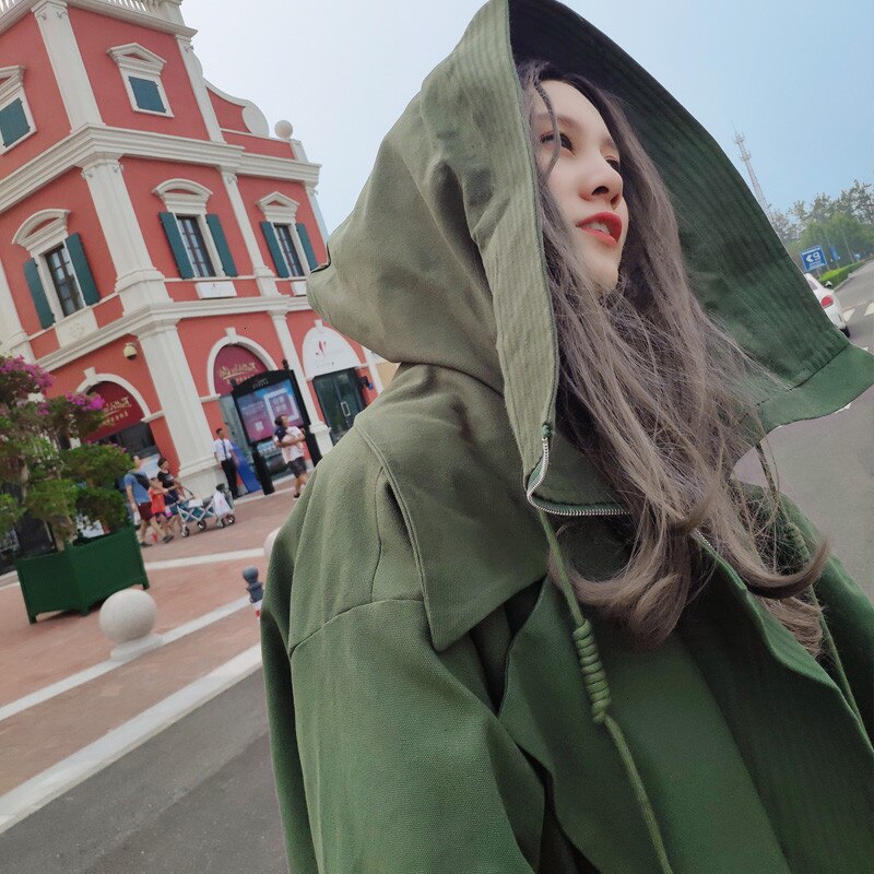 Fashion Women Jackets Solid Colour