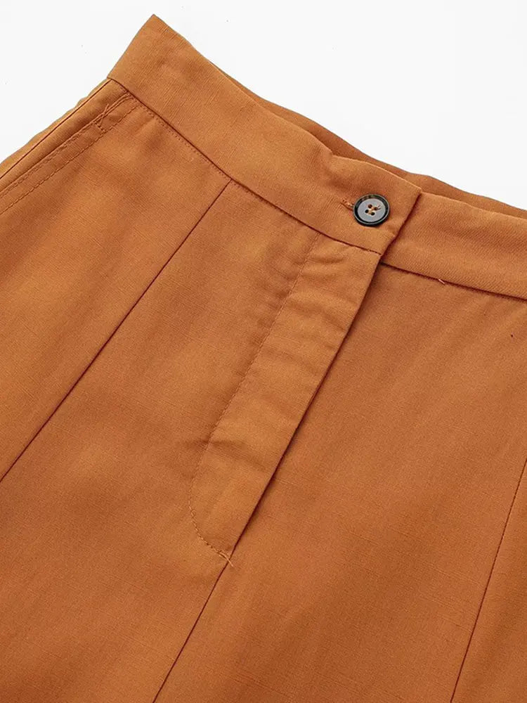 Women Elegant Skirt Two Pieces Sets