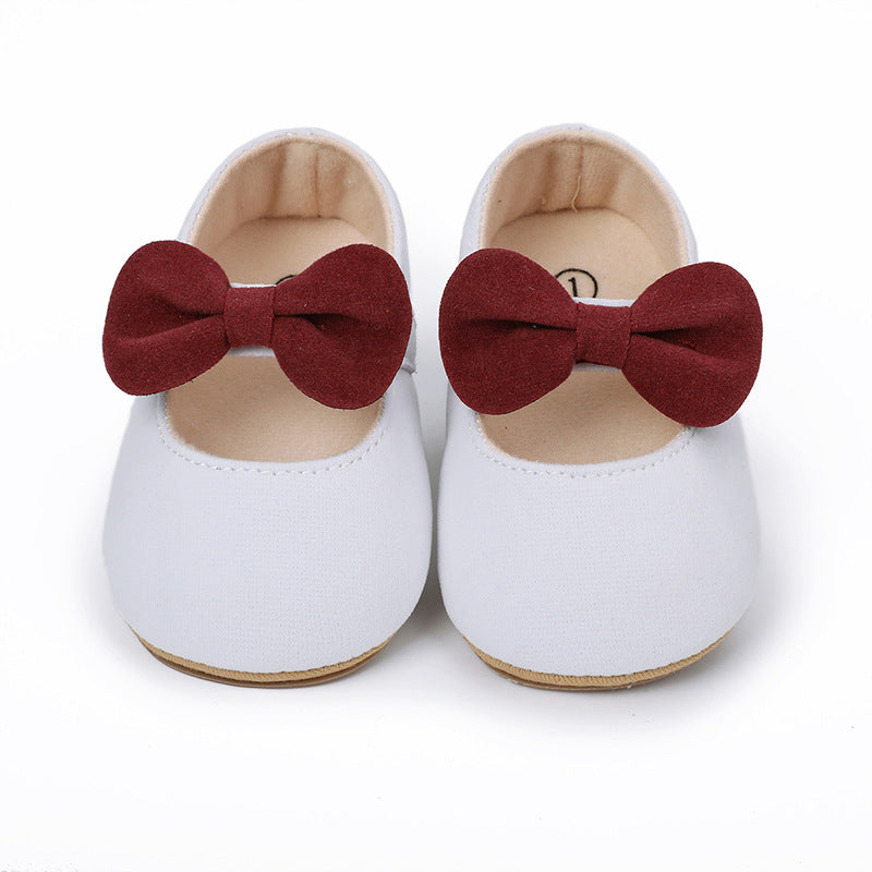 Baby Girl Baby Shoes
