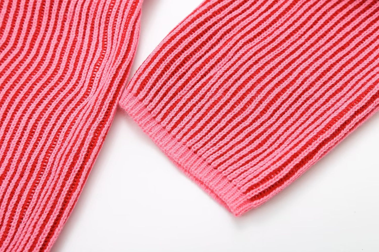 Women's Oversized Knit Sweater
