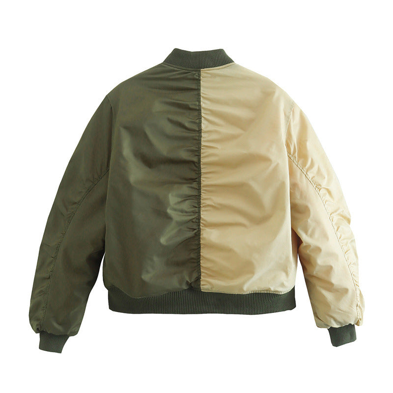 Woman's Casual Chic Jackets