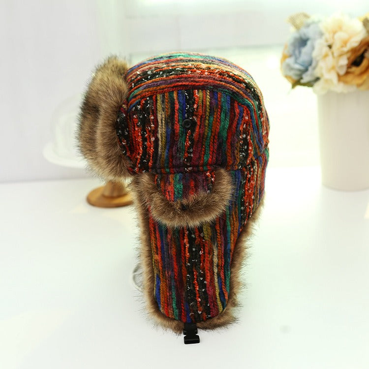 Russian Ushanka Hats