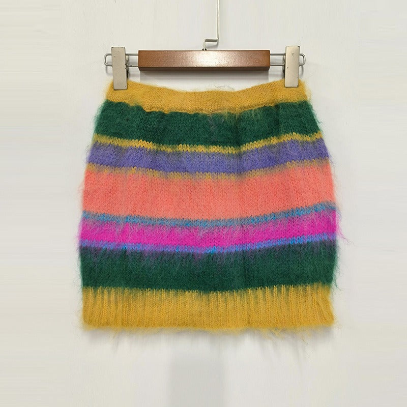 Hit Color Two Piece Sets