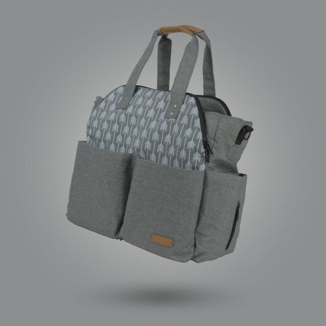 Diaper Bag Backpack