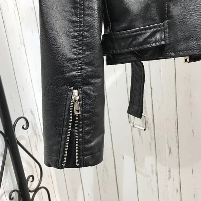 Trendy Slim Women's Urban Comfort Jackets