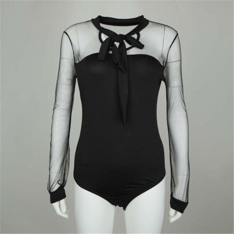 Sexy Bodysuit