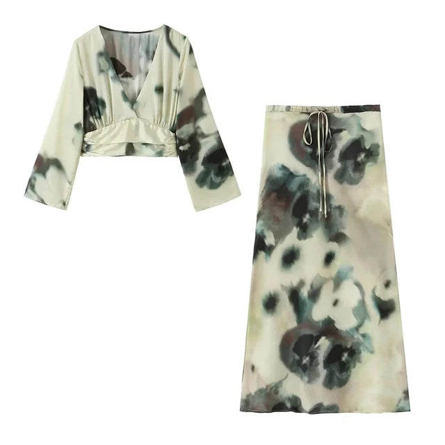 Women's two piece sets