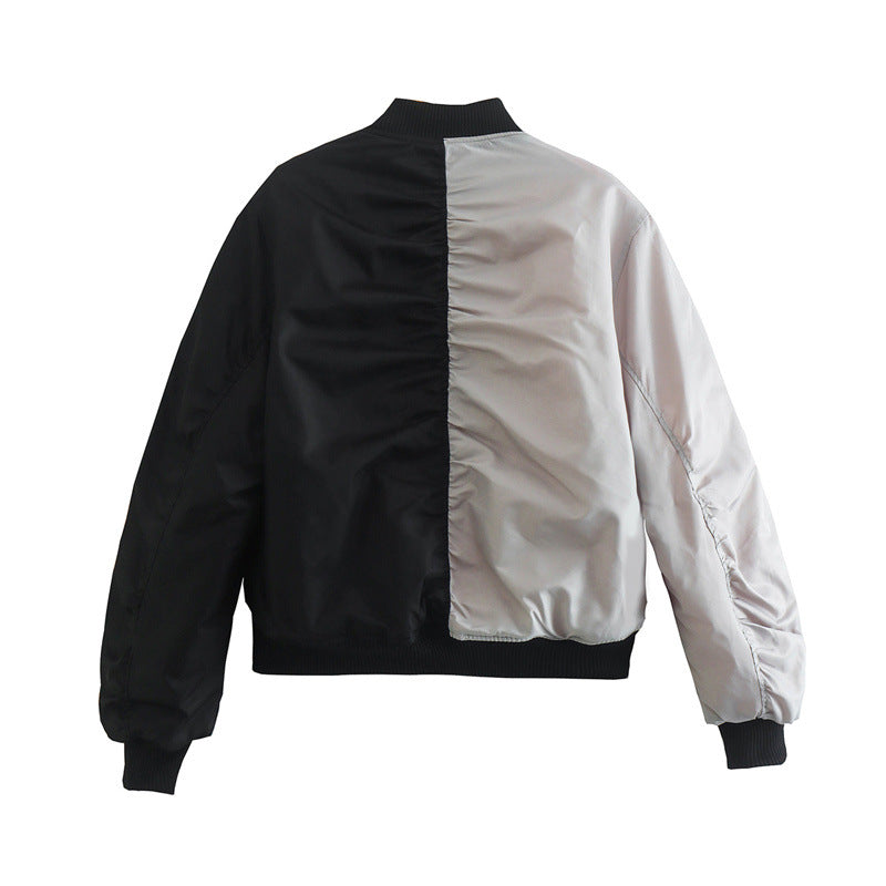 Woman's Casual Chic Jackets