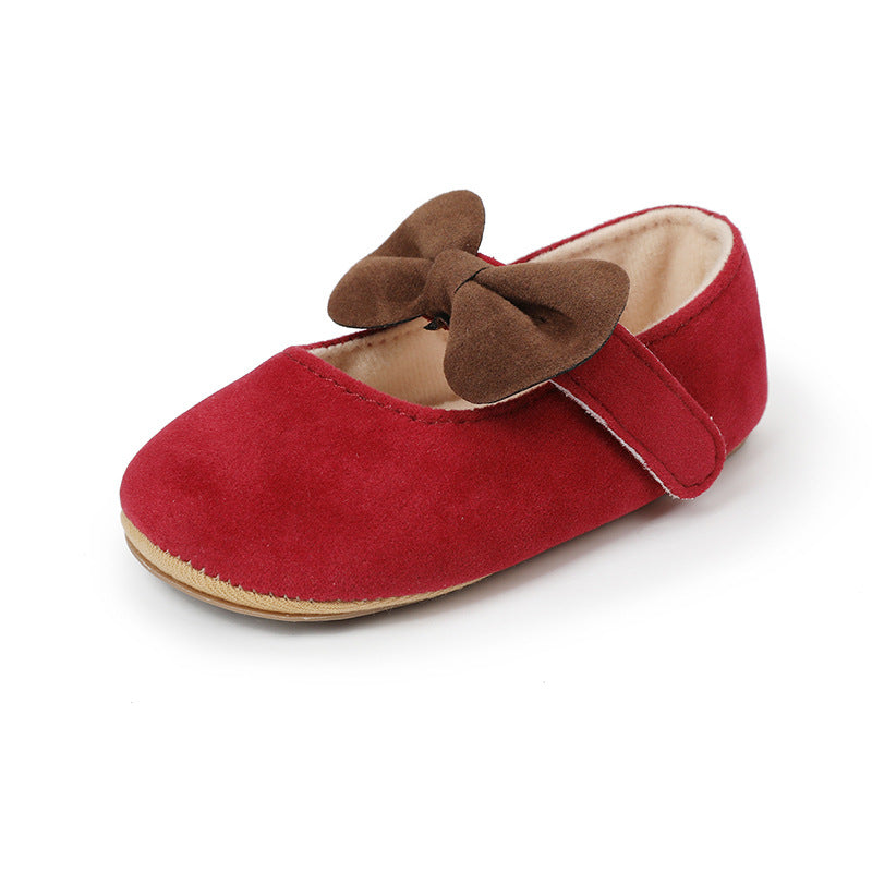 Baby Girl Baby Shoes