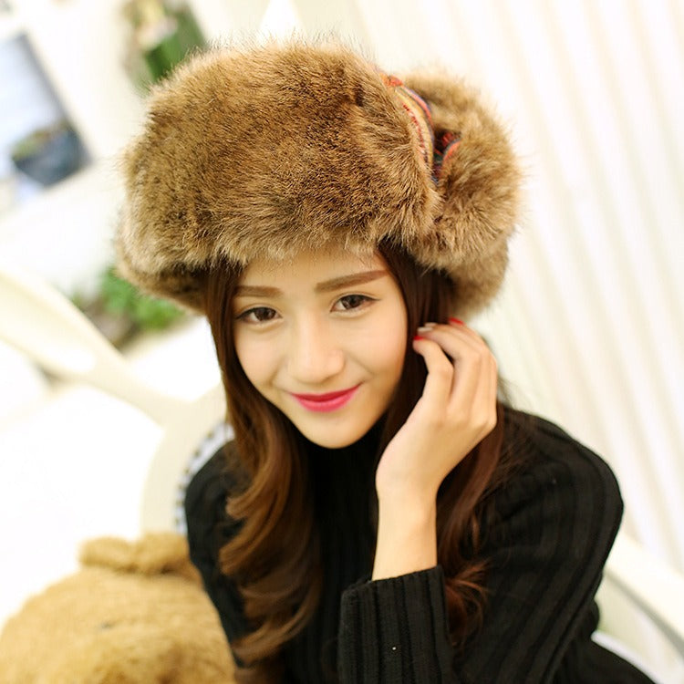 Russian Ushanka Hats