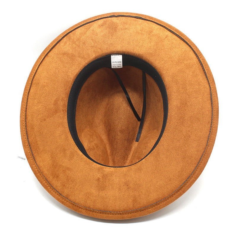 Western Cowboy Hat