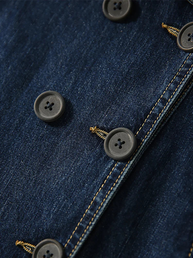 Women Denim Jackets