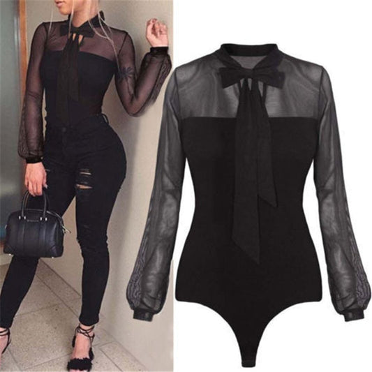 Sexy Bodysuit