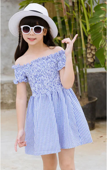 Chic Family Summer Ensembles