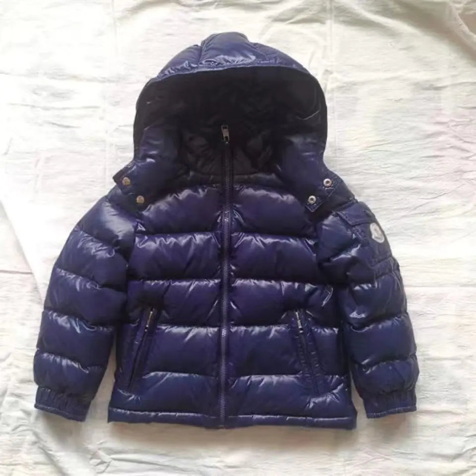 Premium Winter Down Jackets