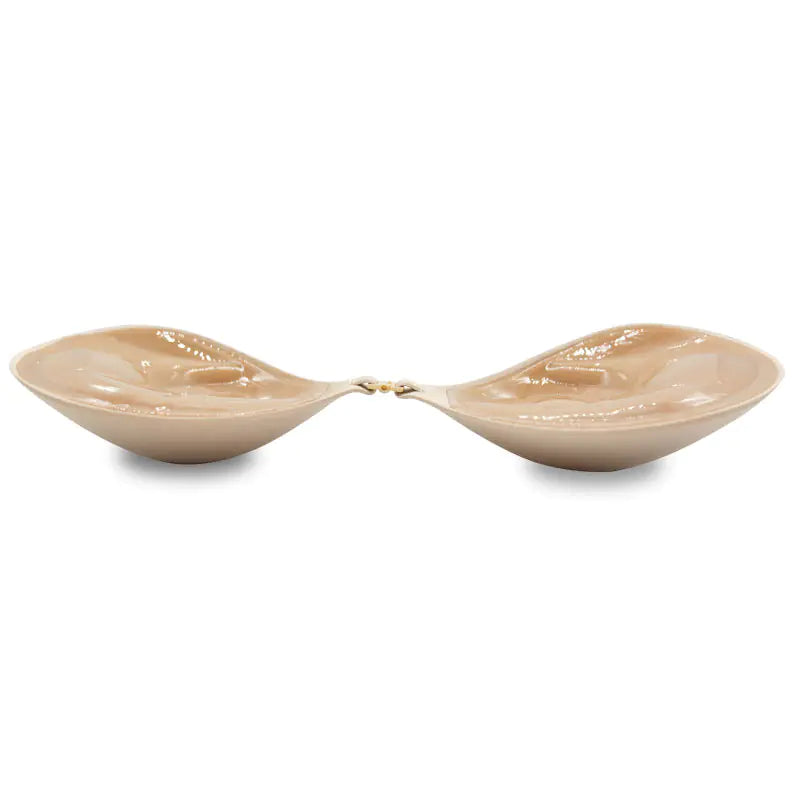 3D Strapless Invisible Bra for Wedding Dresses