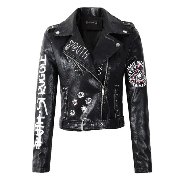 Trendy Slim Women's Urban Comfort Jackets