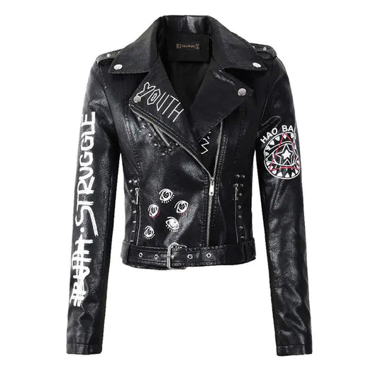 Trendy Slim Women's Urban Comfort Jackets