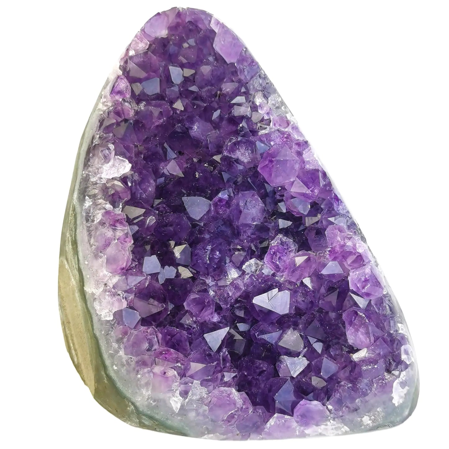 Amethyst Cluster Crystal Quartz Amethyst Rock Raw Stone Purple Crystals Amethyst Geode Healing Crystals 9-10LB