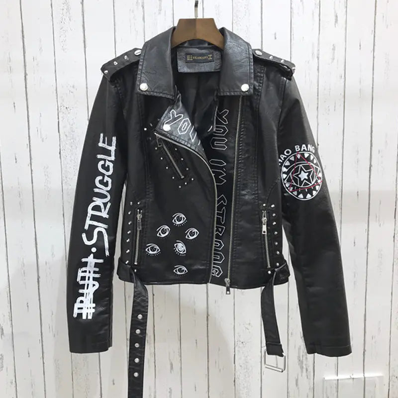 Trendy Slim Women's Urban Comfort Jackets