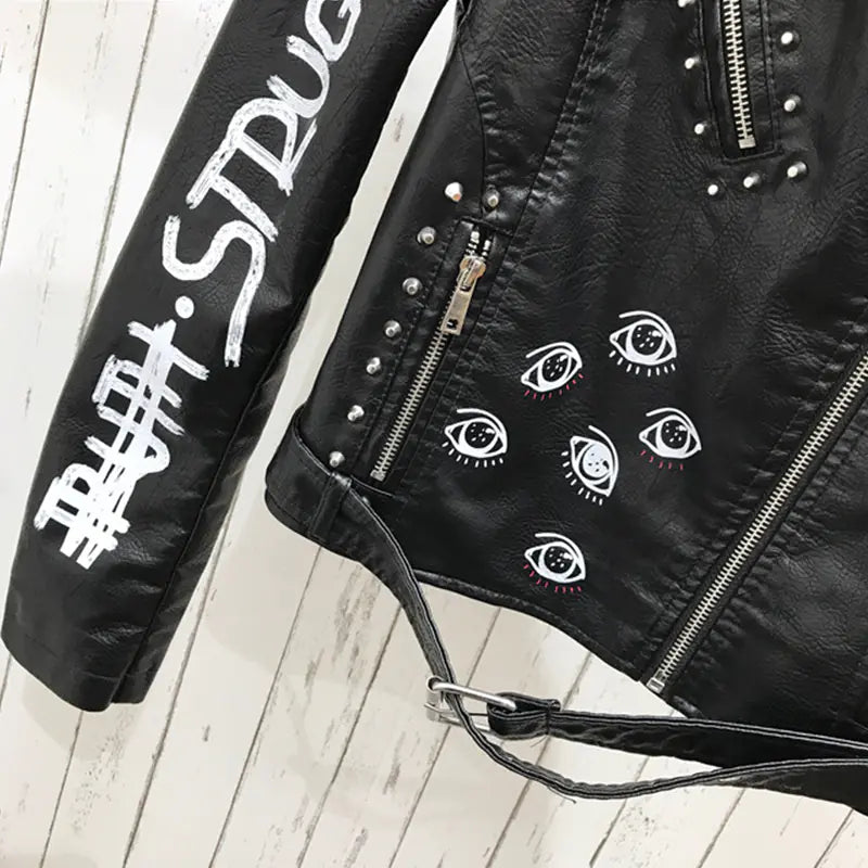 Trendy Slim Women's Urban Comfort Jackets