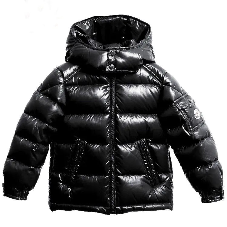Premium Winter Down Jackets