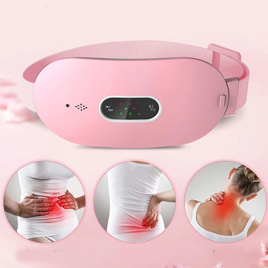 Period Menstrual Heating Pad