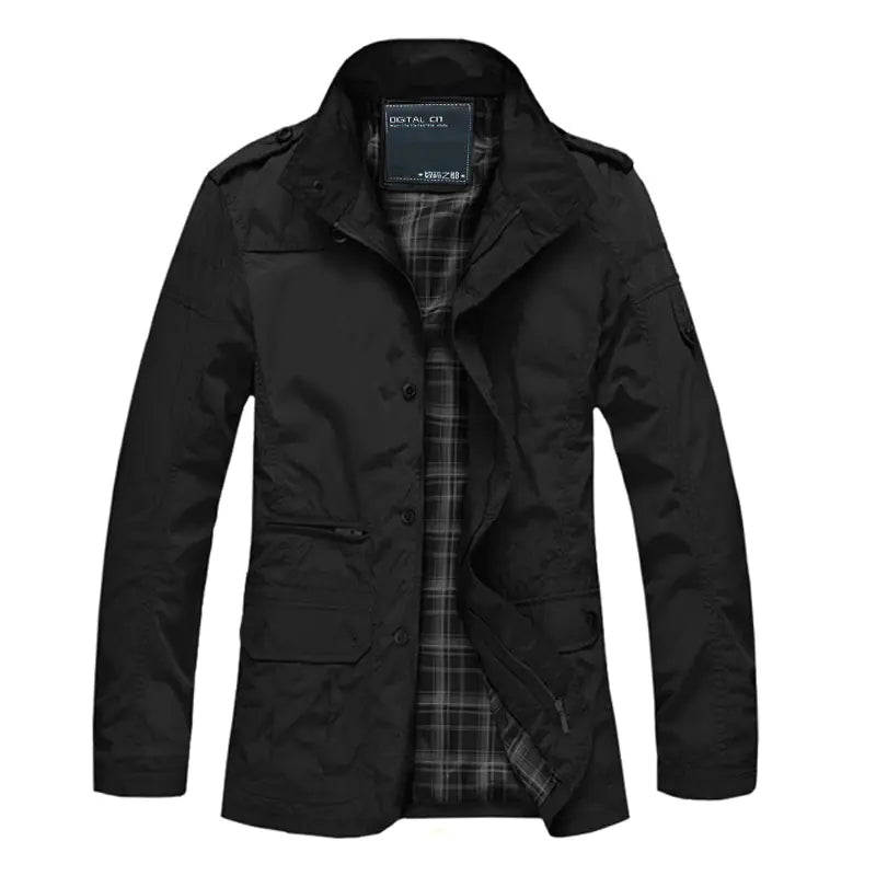 Men's Stylish Jacket Range