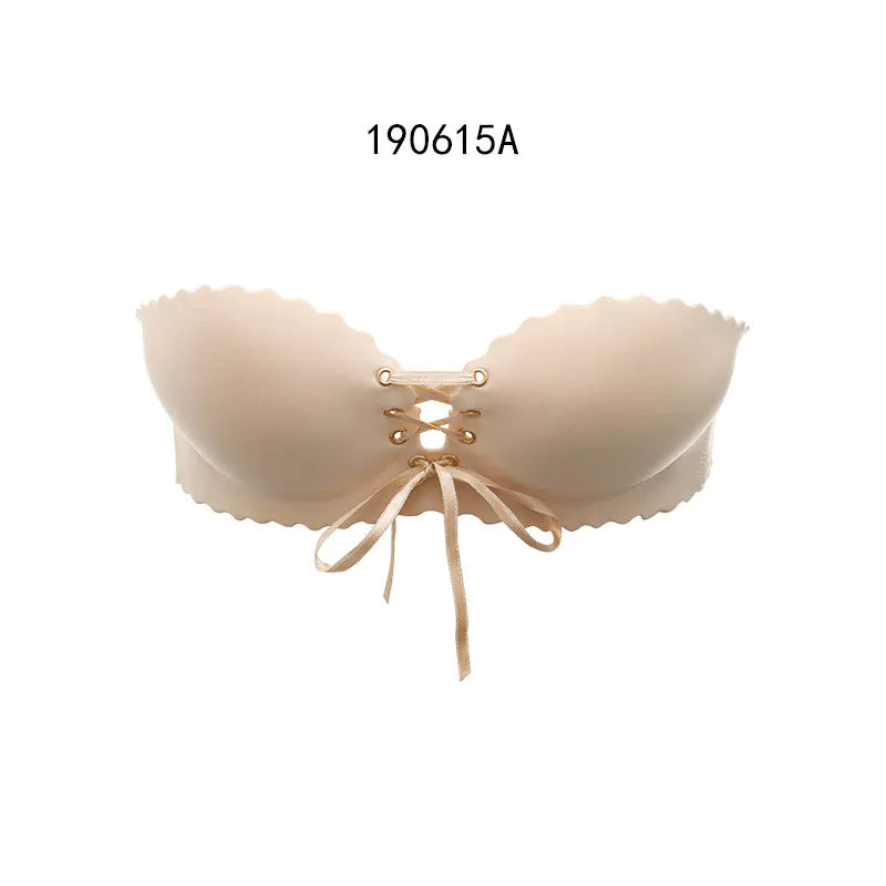 Bridal Bliss Strapless Bra - Style 190615A