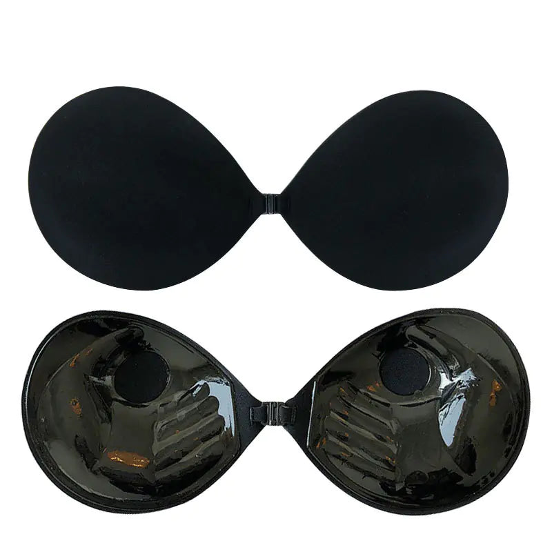 3D Strapless Invisible Bra for Wedding Dresses