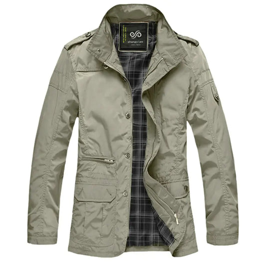 Men's Stylish Jacket Range