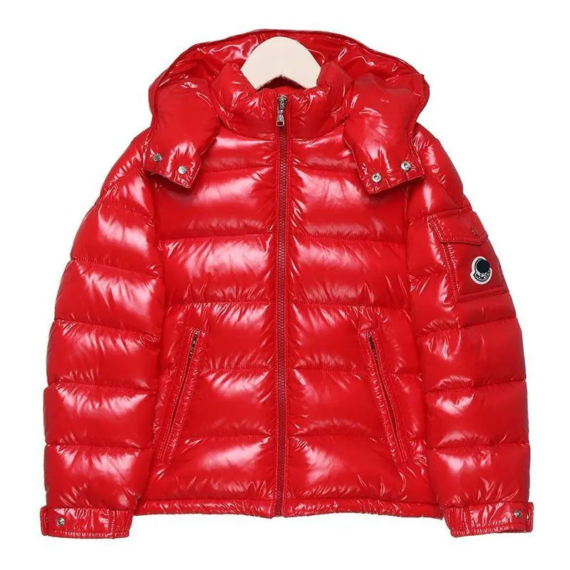 Premium Winter Down Jackets