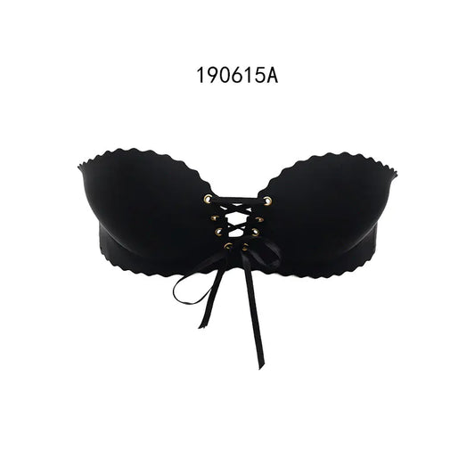 Bridal Bliss Strapless Bra - Style 190615A
