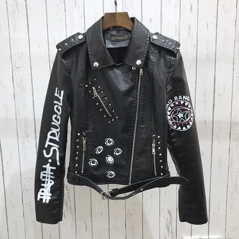 Trendy Slim Women's Urban Comfort Jackets